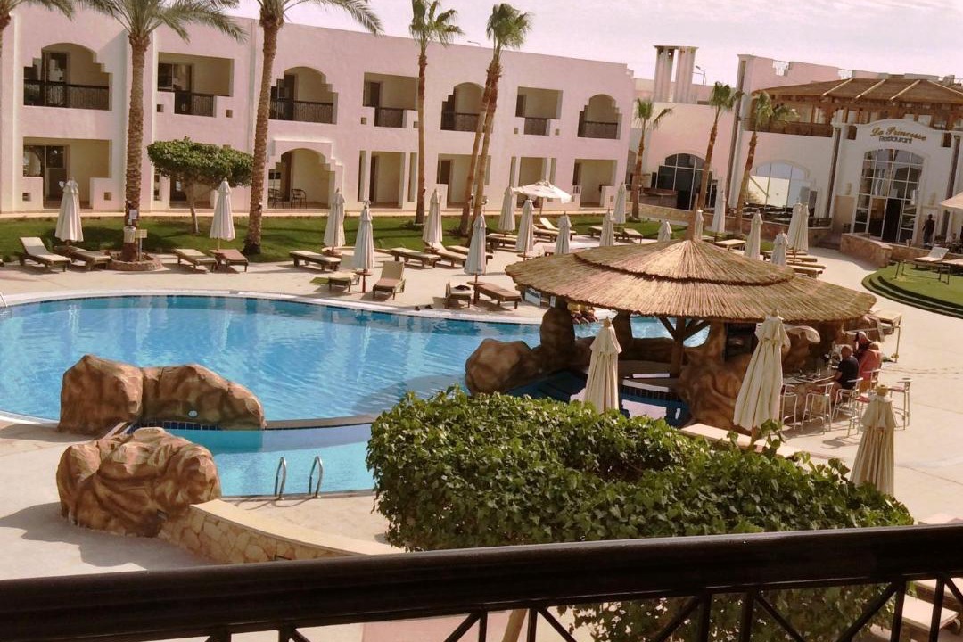 Photo of Others in El Hadaba