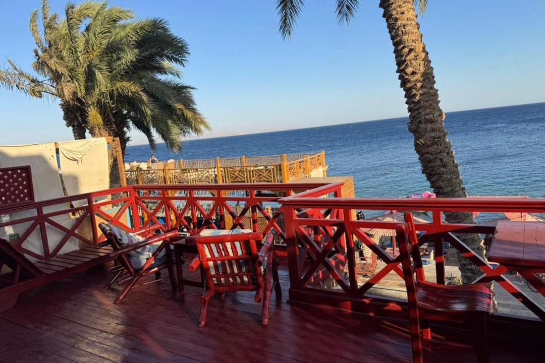 Photo of Patio Balcony in Dahab