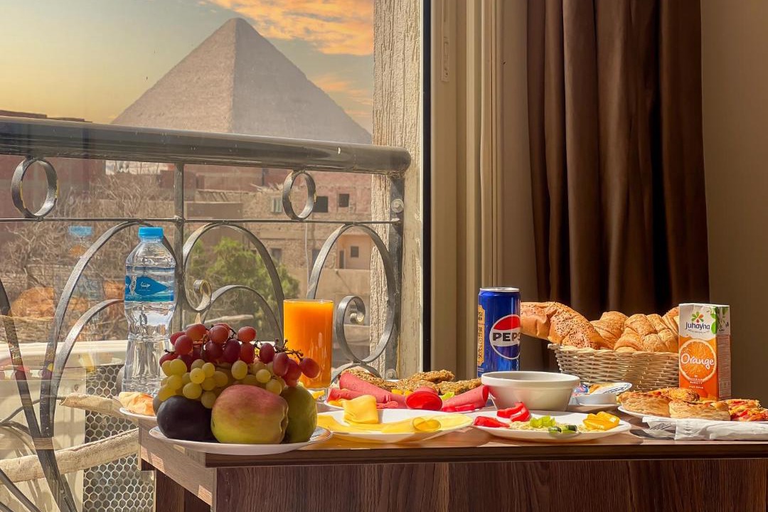 Photo of Patio Balcony in Kafrat al Jabal