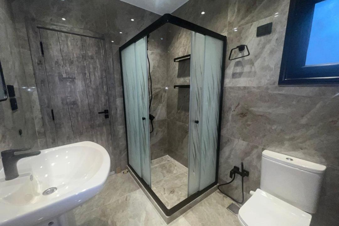 Photo of Bathroom in Heliopolis