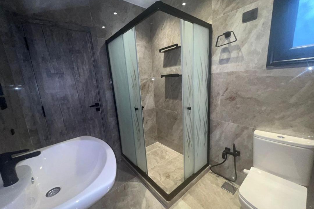 Photo of Bathroom in Heliopolis