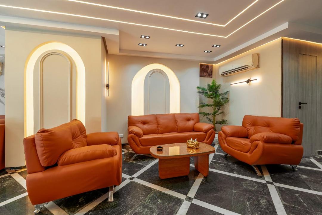 Photo of Livingroom in Agouza