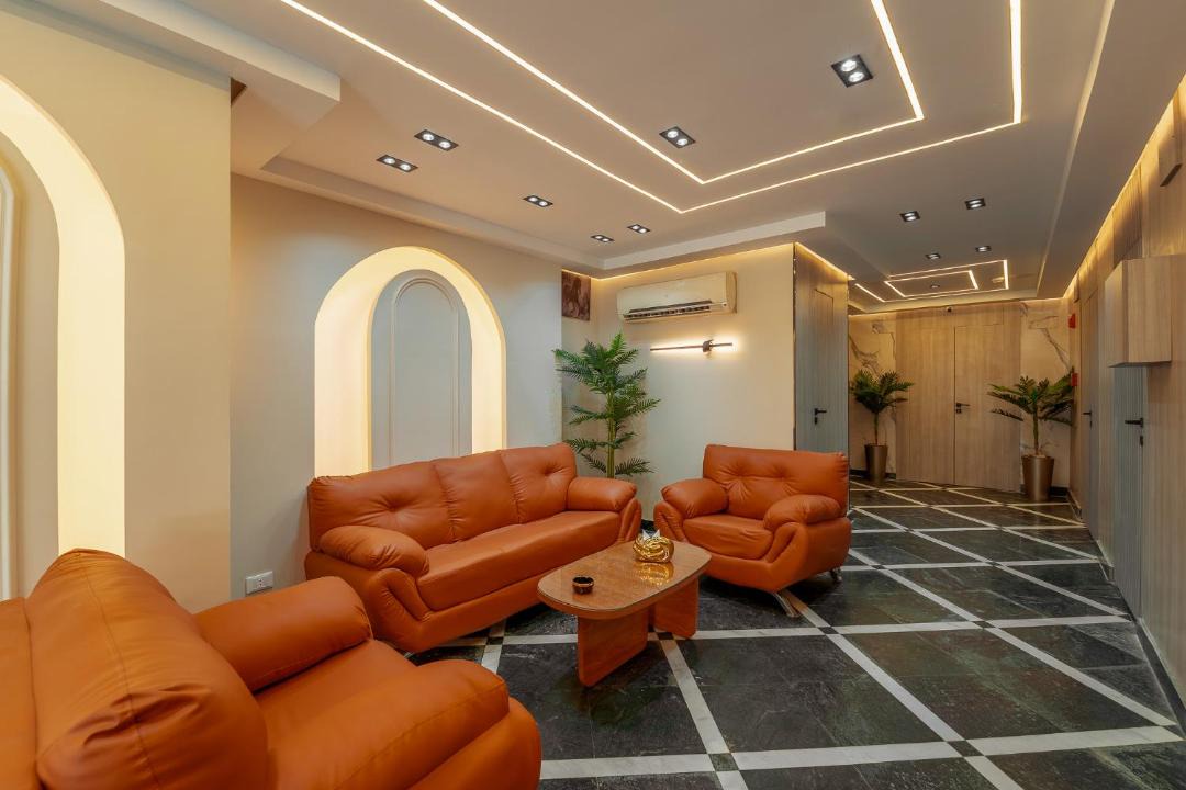 Photo of Livingroom in Agouza