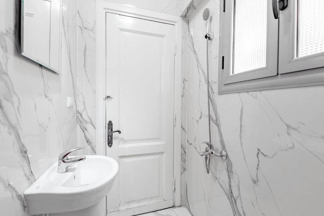 Photo of Bathroom in Agouza