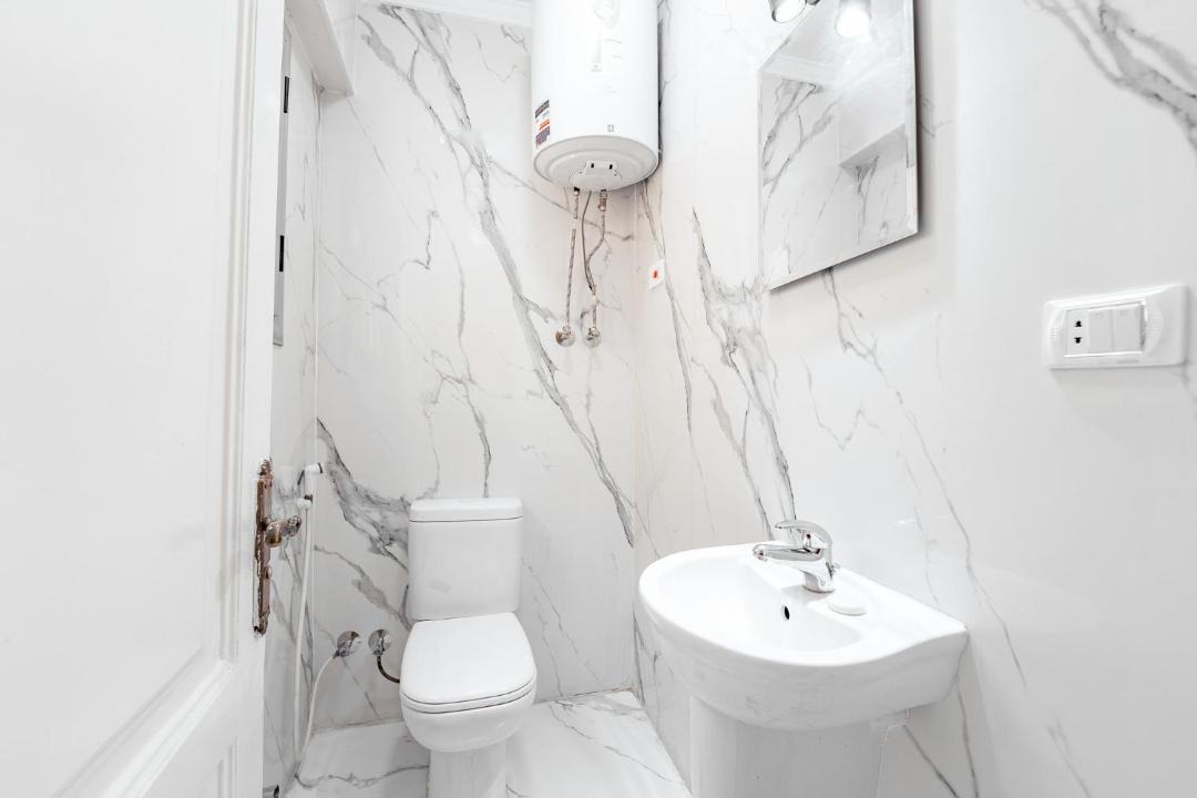 Photo of Bathroom in Agouza