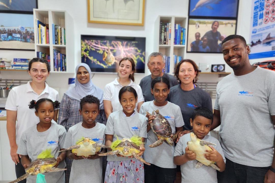 Photo of Others in Marsa Alam