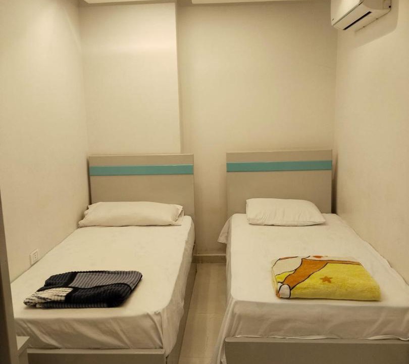 Photo of Bedroom in 6th of October City