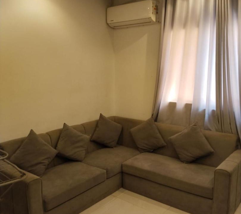 Photo of Livingroom in 6th of October City