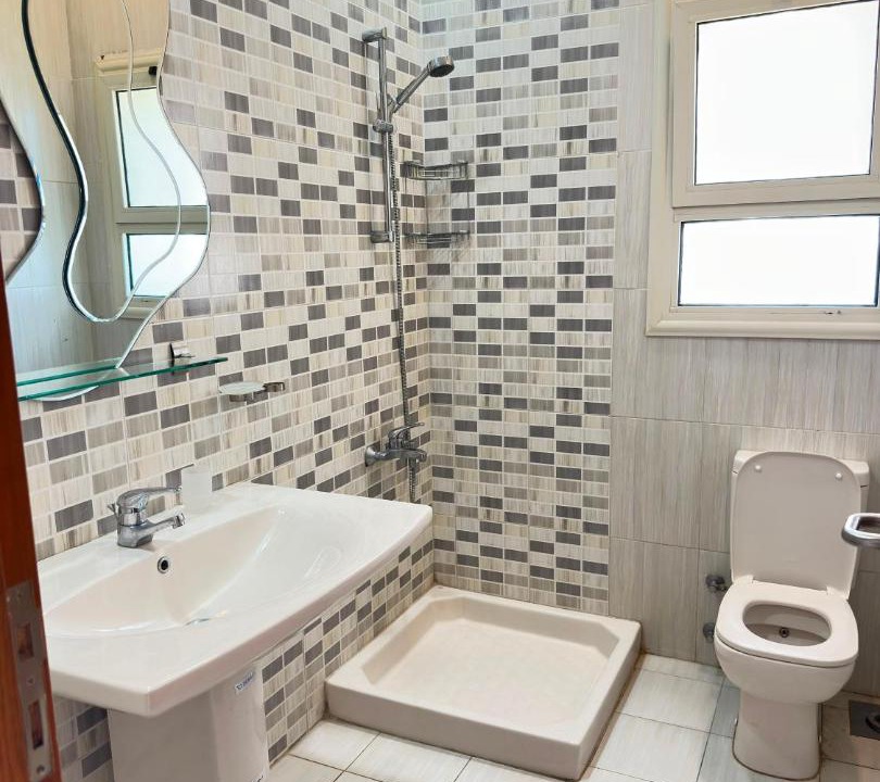 Photo of Bathroom in Marina El Alamein