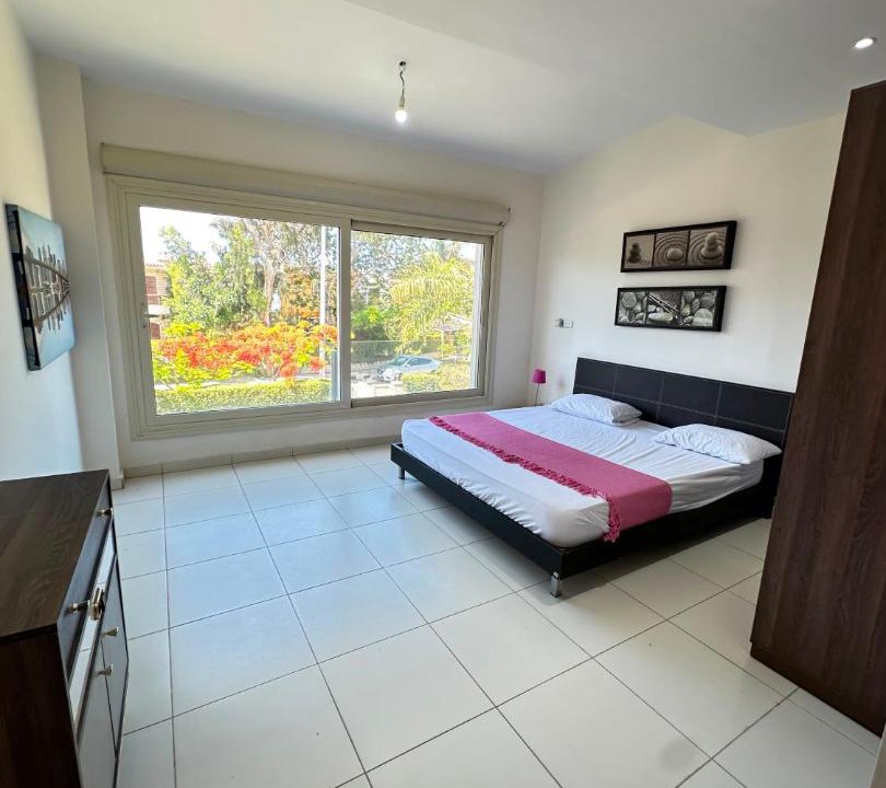 Photo of Bedroom in Marina El Alamein