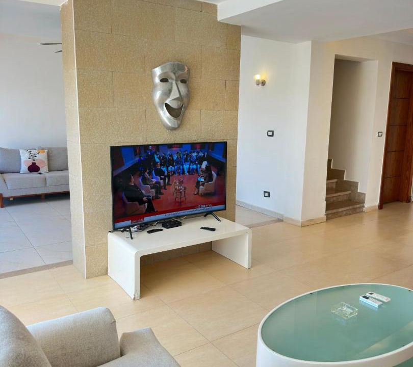 Photo of Livingroom in Marina El Alamein