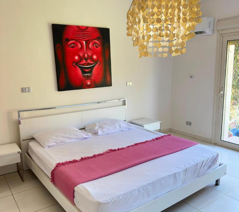 Photo of Bedroom in Marina El Alamein