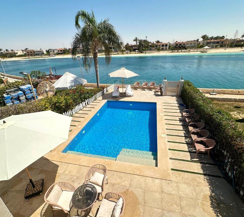 Photo of Others in Marina El Alamein