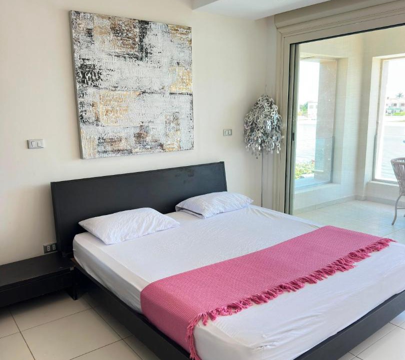 Photo of Bedroom in Marina El Alamein