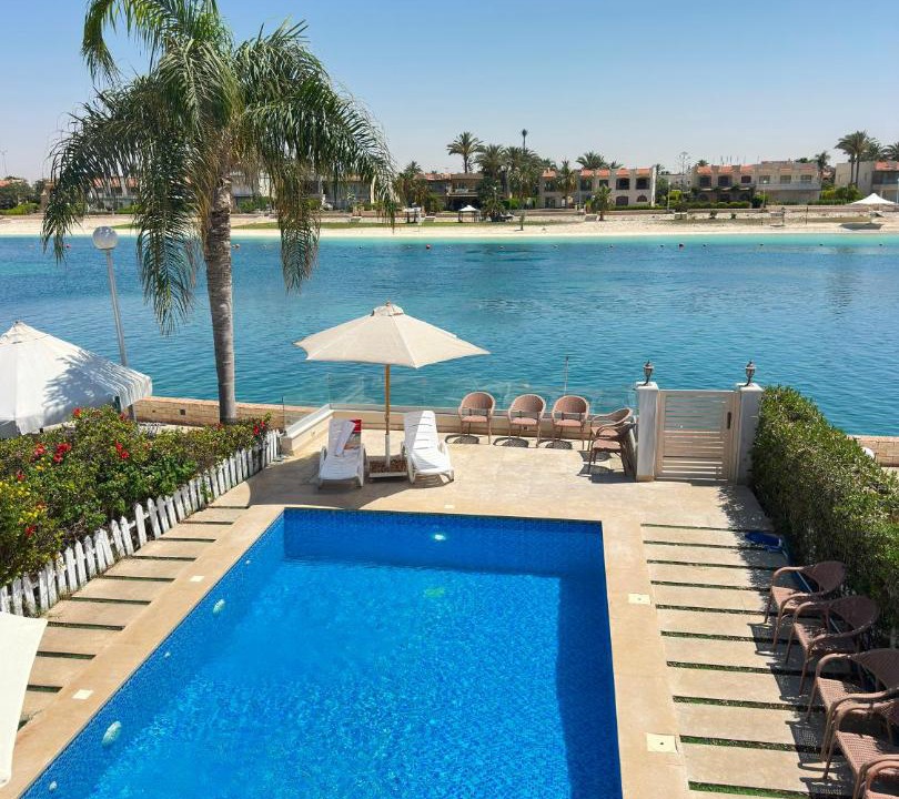 Photo of Others in Marina El Alamein