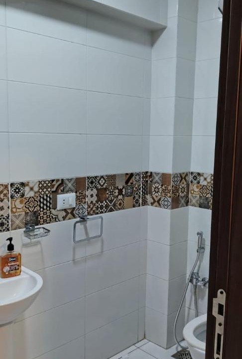 Photo of Bathroom in Al-Basatin