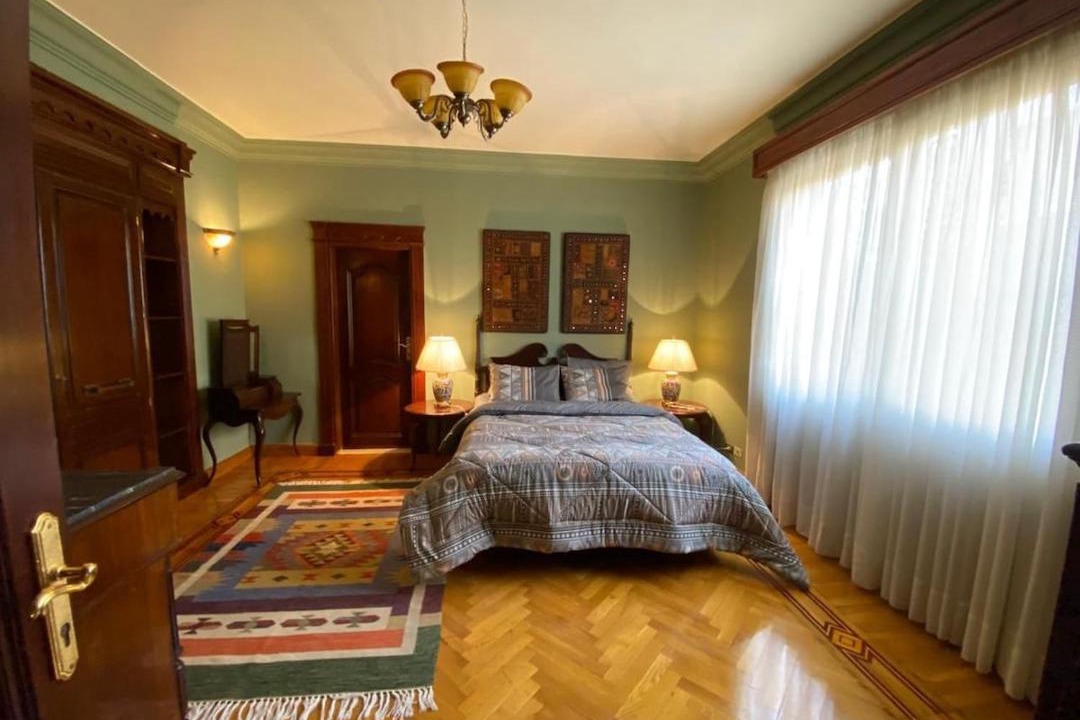 Photo of Bedroom in Ash-Shruq
