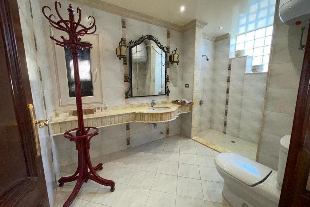Photo of Bathroom in Ash-Shruq