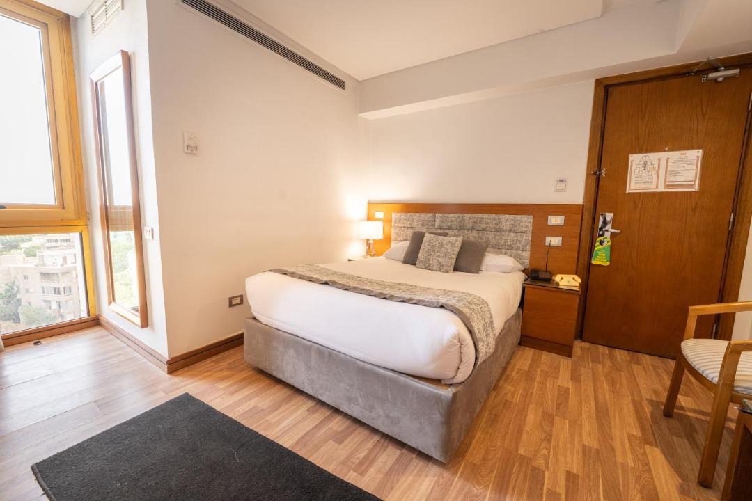 Photo of Bedroom in Maadi