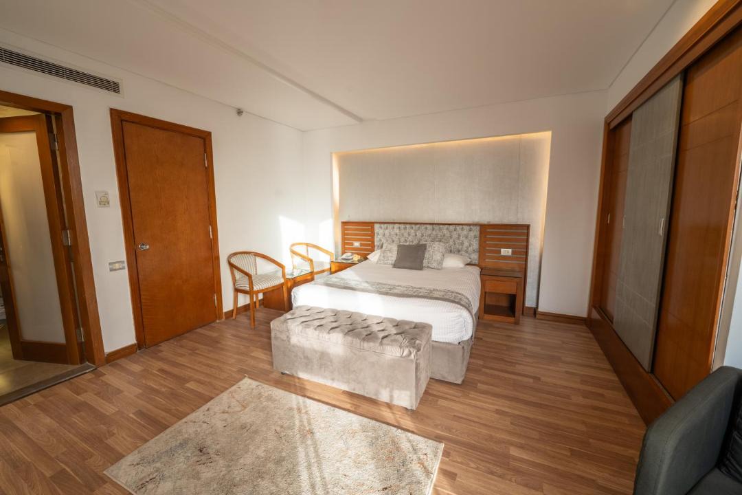 Photo of Bedroom in Maadi