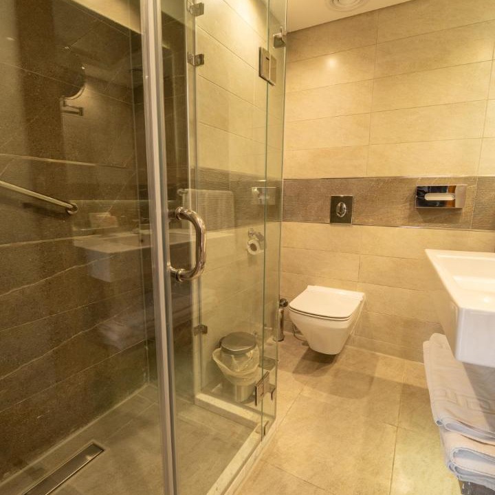Photo of Bathroom in Maadi