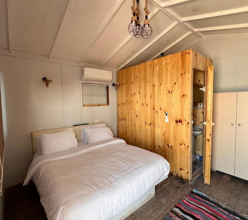 Photo of Bedroom in Marina El Alamein