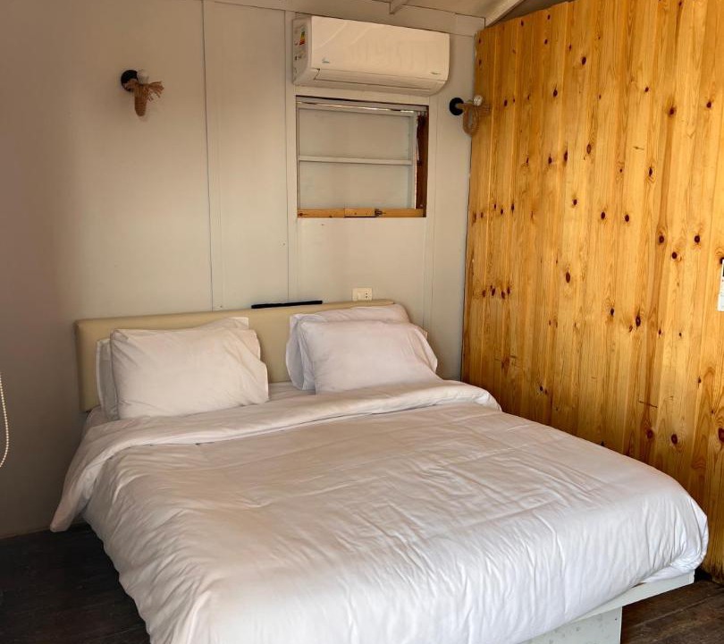 Photo of Bedroom in Marina El Alamein