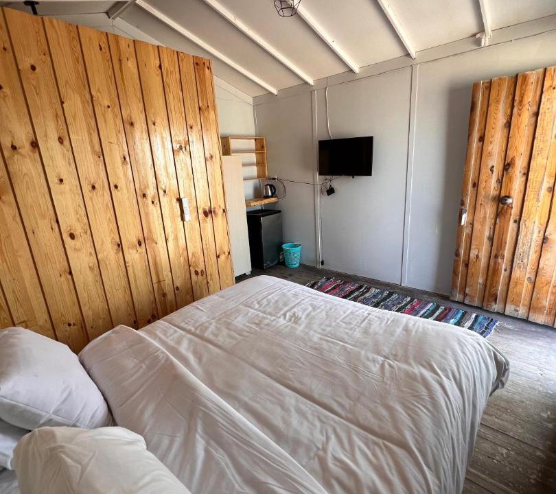 Photo of Bedroom in Marina El Alamein