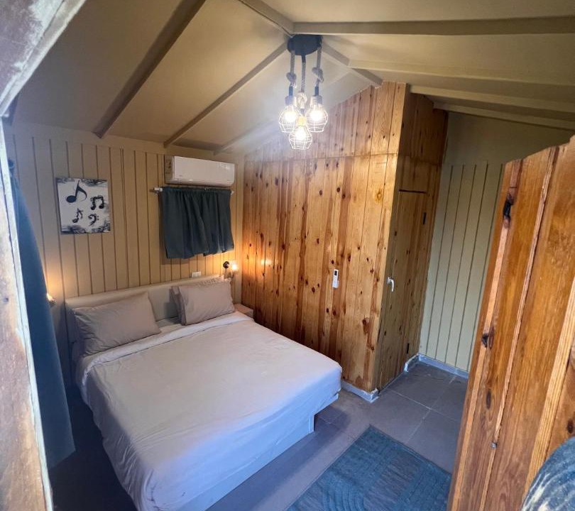 Photo of Bedroom in Marina El Alamein