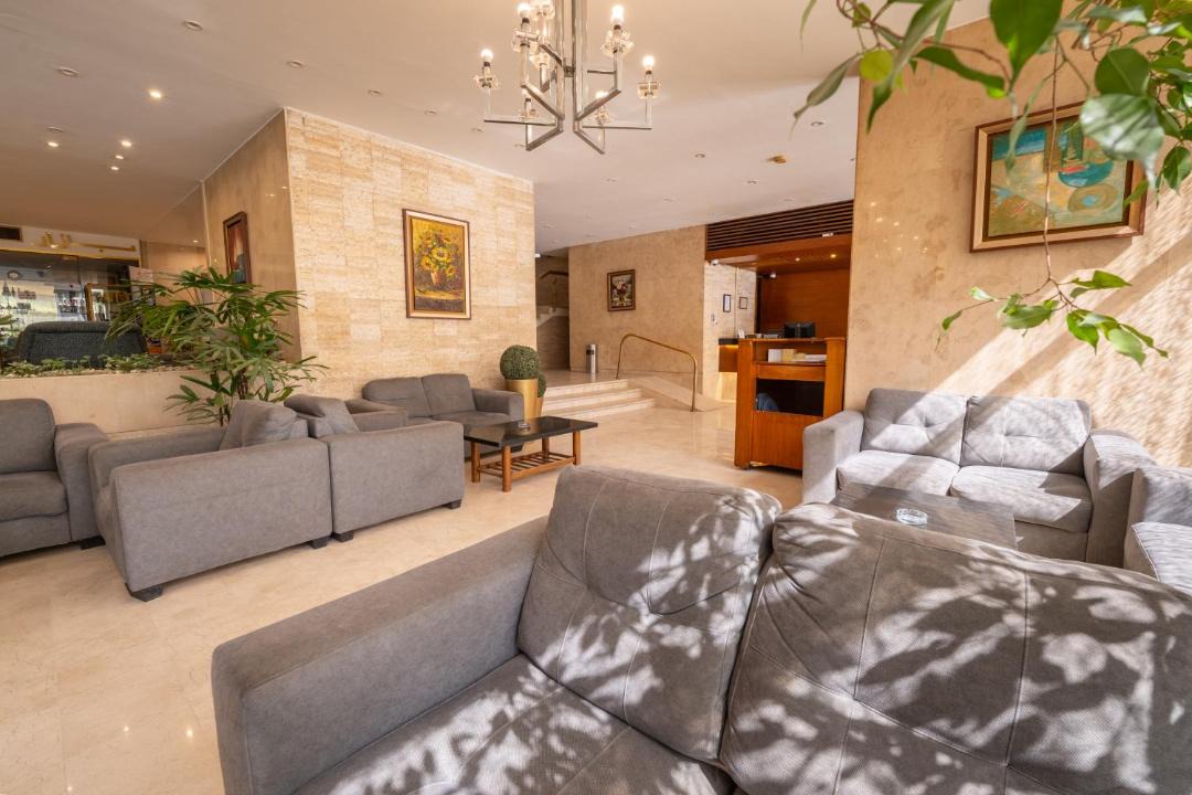 Photo of Livingroom in Maadi