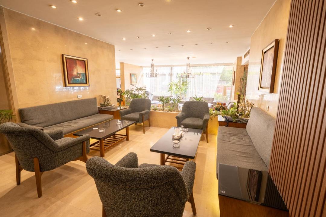 Photo of Livingroom in Maadi