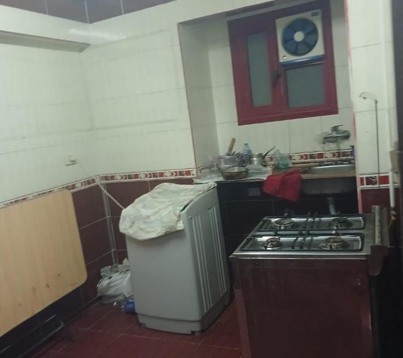 Photo of Kitchen in Al-Jamaliyah