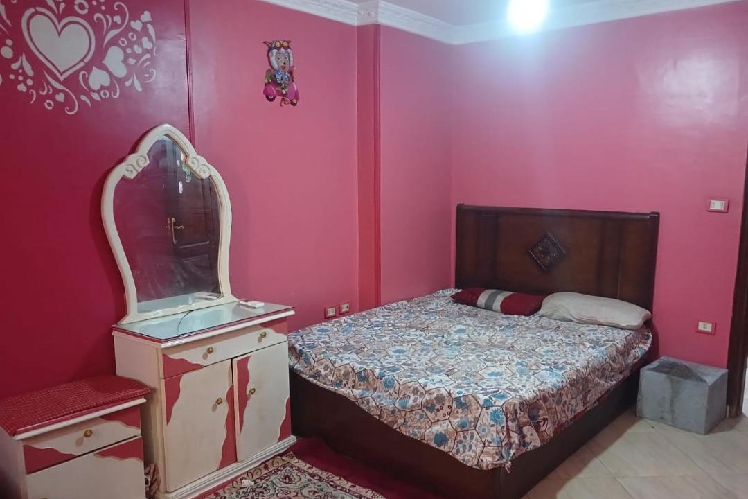 Photo of Bedroom in Al-Jamaliyah