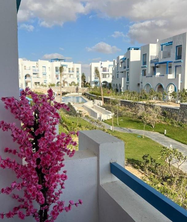 Photo of Patio Balcony in Ad-Dab'ah