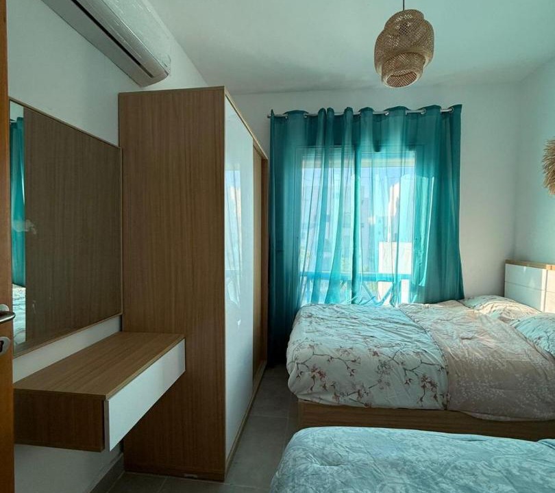 Photo of Bedroom in Ad-Dab'ah