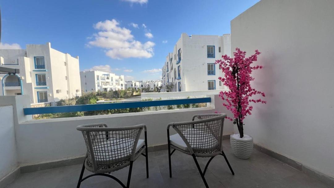 Photo of Patio Balcony in Ad-Dab'ah