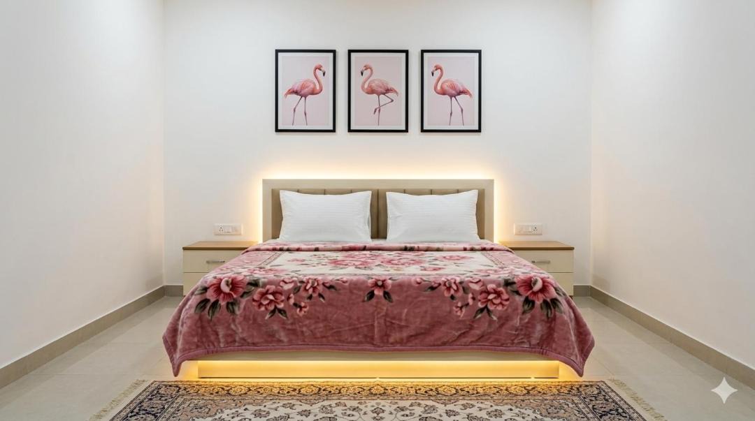 Photo of Bedroom in Ad-Dab'ah