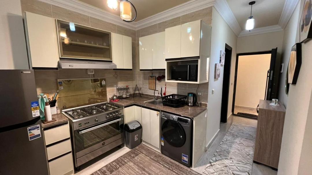 Photo of Kitchen in Ad-Dab'ah
