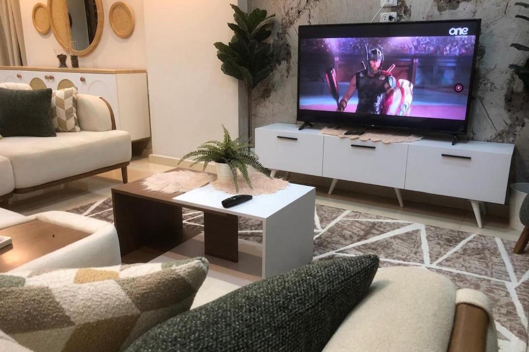 Photo of Livingroom in As-Salam