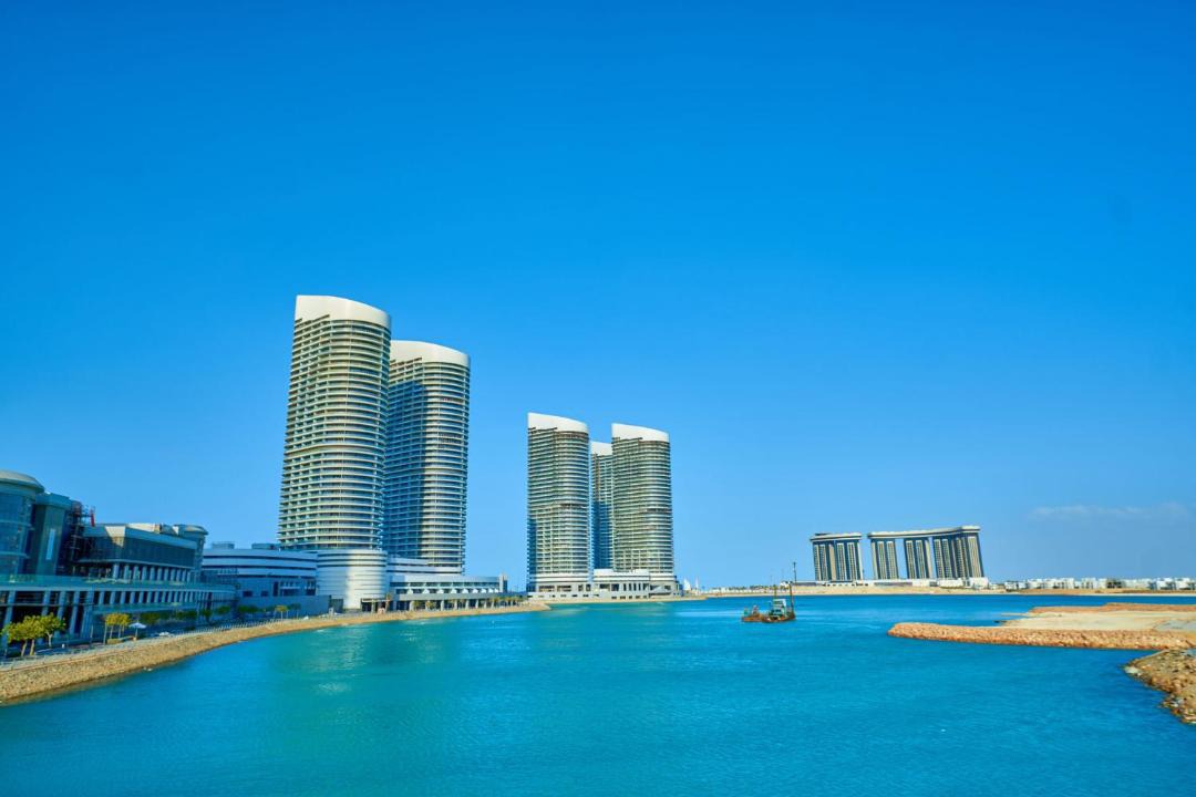 Photo of Others in Marina El Alamein