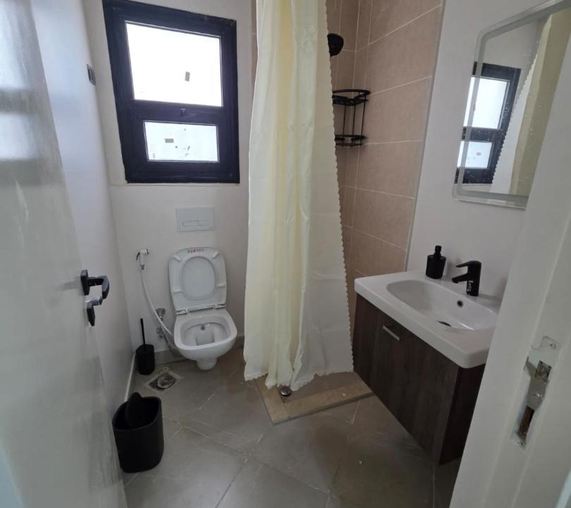 Photo of Bathroom in Sidi Abd El-Rahman