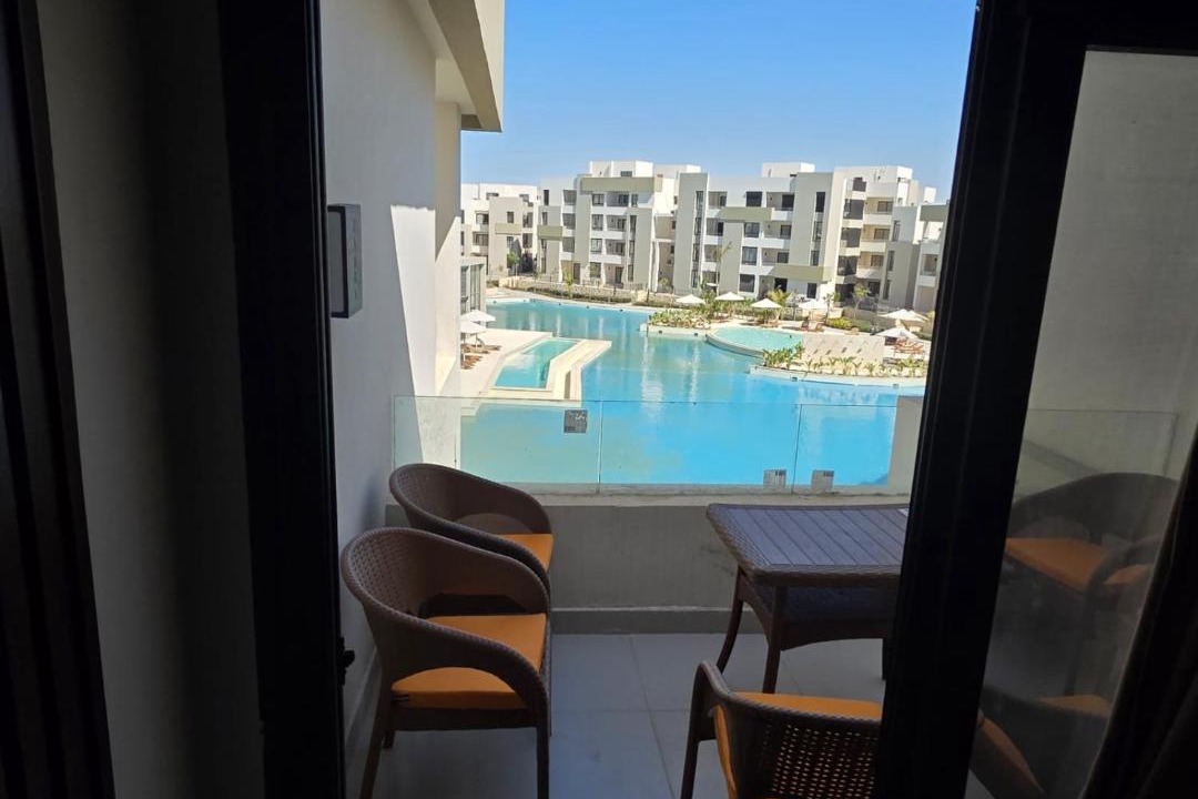 Photo of Patio Balcony in Sidi Abd El-Rahman