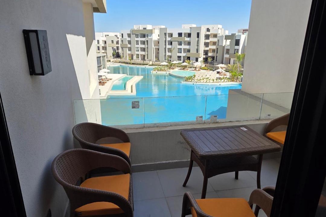 Photo of Patio Balcony in Sidi Abd El-Rahman