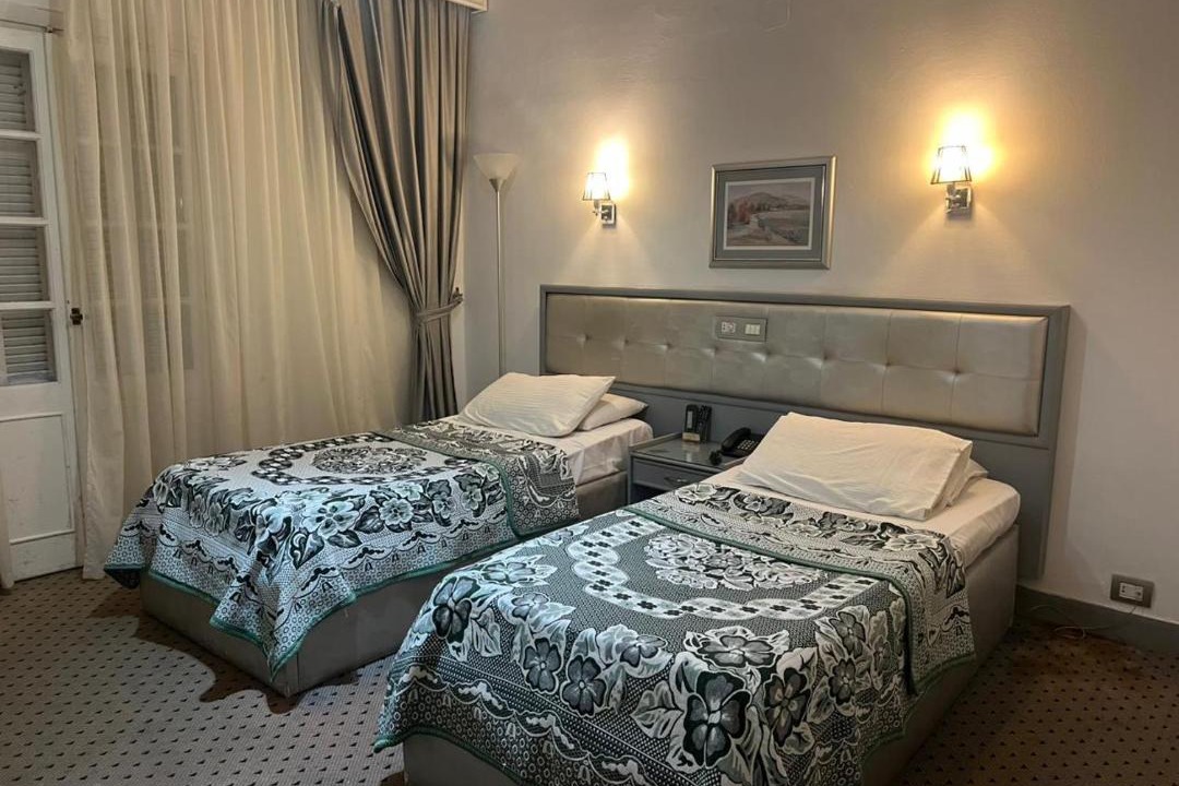 Photo of Bedroom in Marsa Matruh