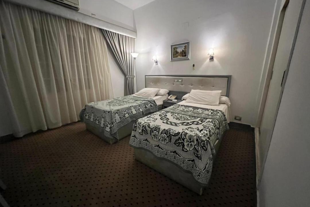 Photo of Bedroom in Marsa Matruh