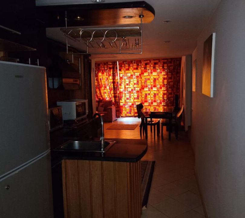 Photo of Kitchen in Cairo Governorate