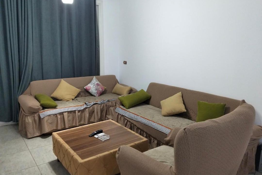 Photo of Livingroom in Ain Sokhna