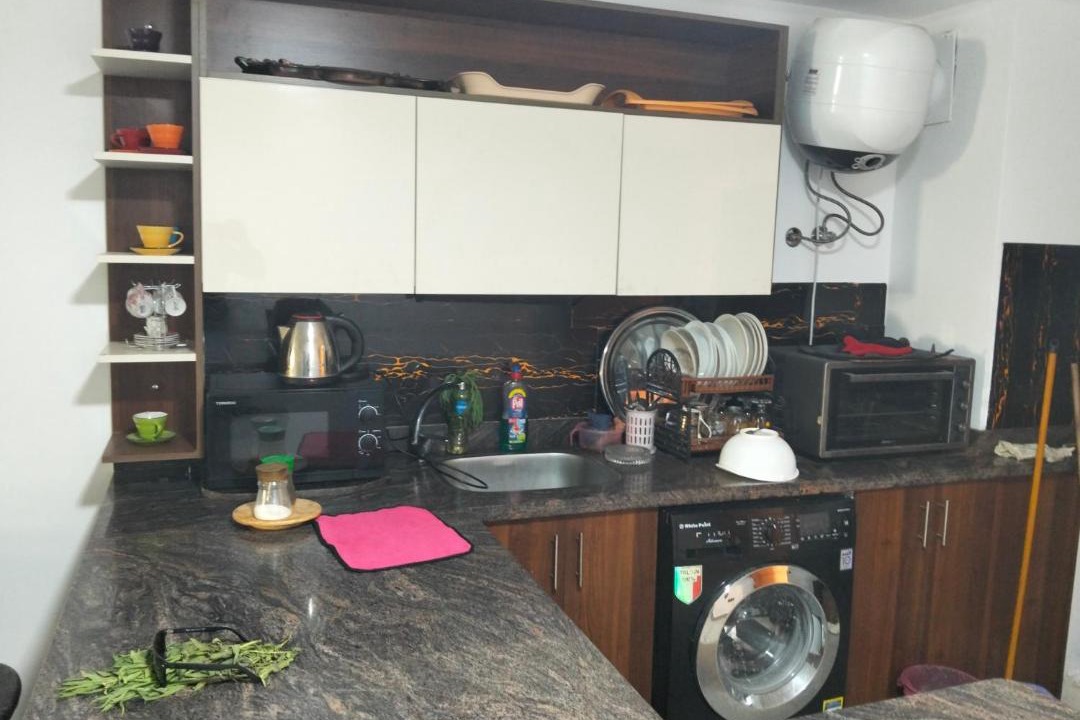 Photo of Kitchen in Ain Sokhna