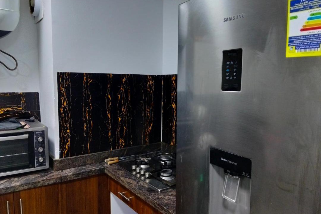 Photo of Kitchen in Ain Sokhna