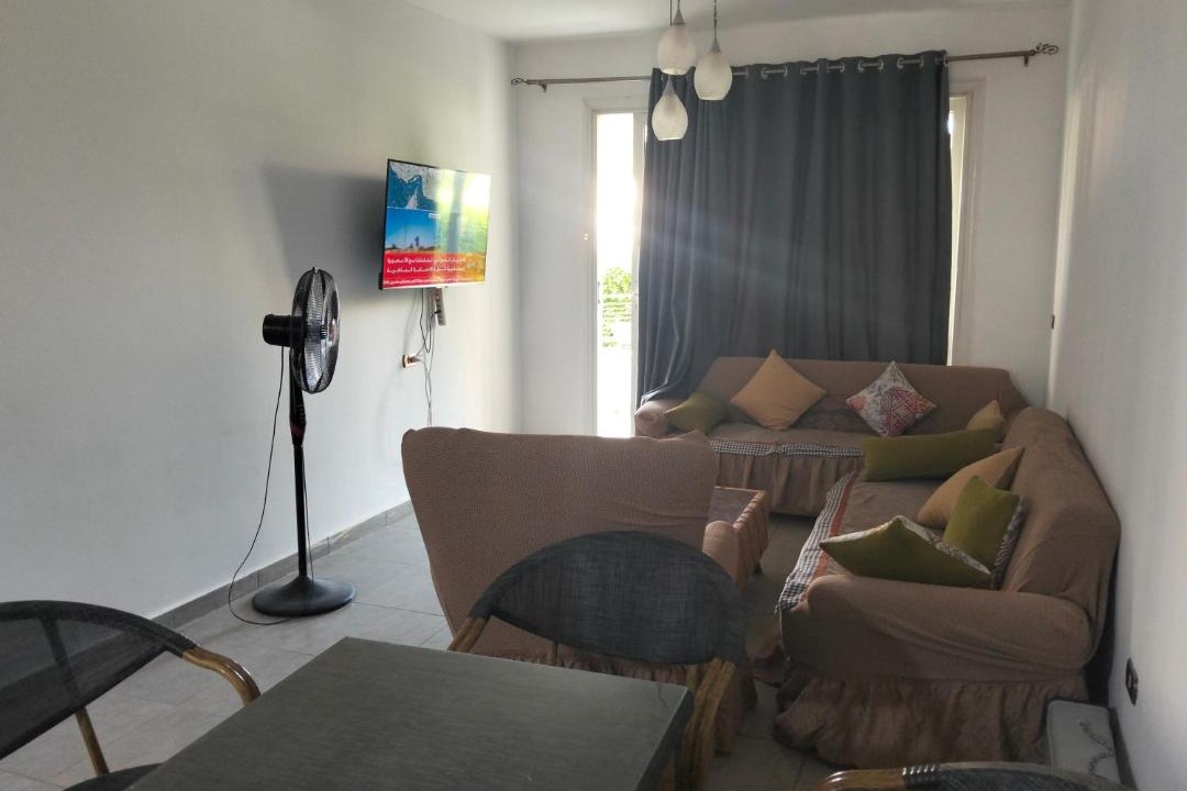 Photo of Livingroom in Ain Sokhna